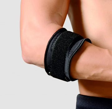 Anatomicline Δέστρα Επικονδυλίτιδας Tennis Elbow 5062